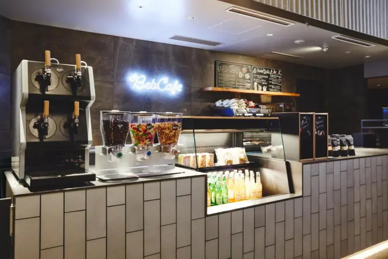 BEB5 Tsuchiura by Hoshino Resorts