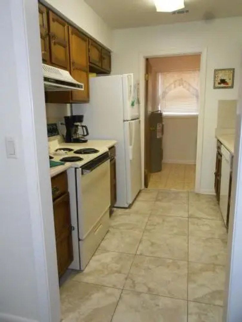 Orantes Townhouse Unit 0021HSV