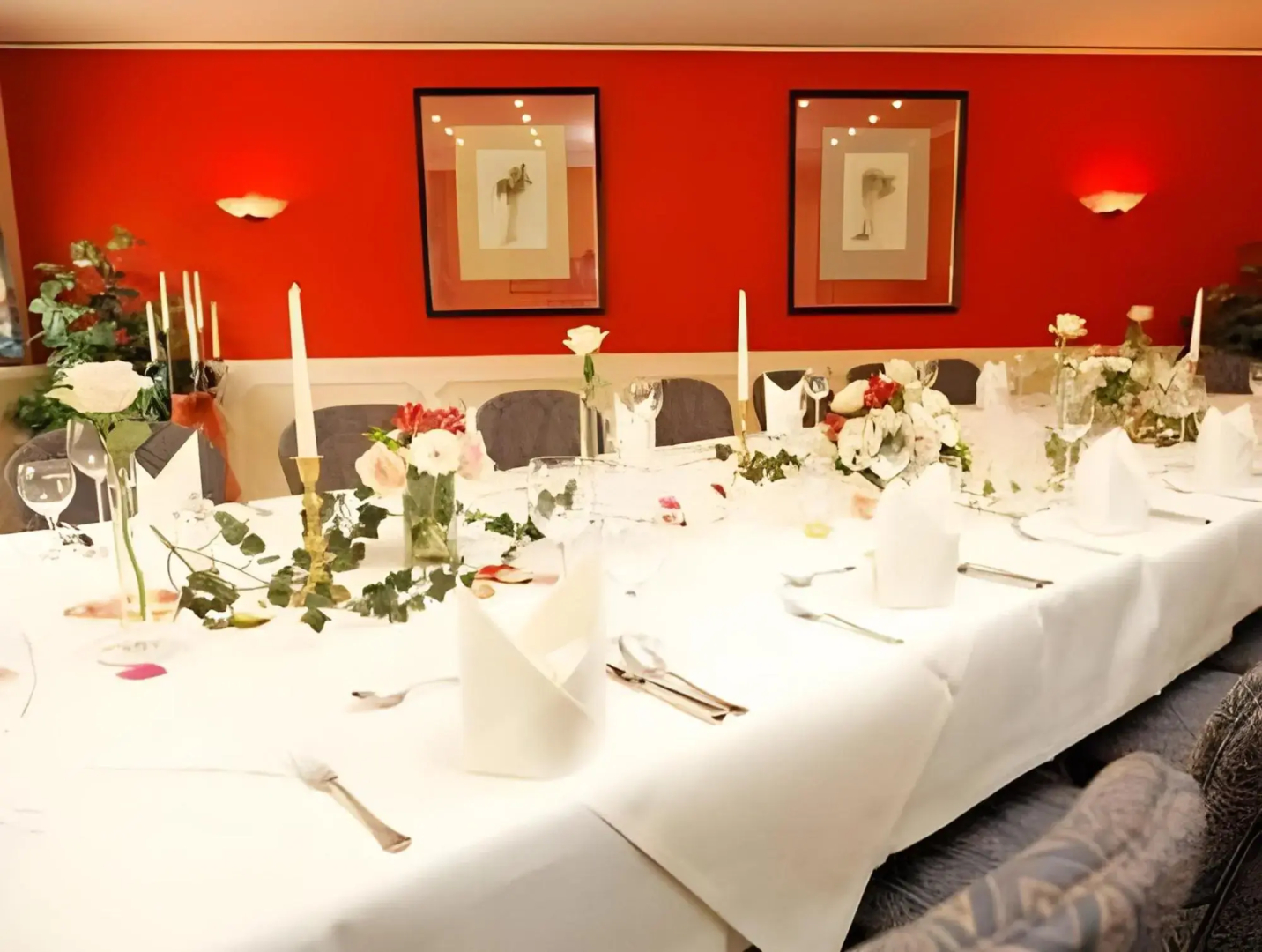 Best Western Plus Residenzhotel Lueneburg