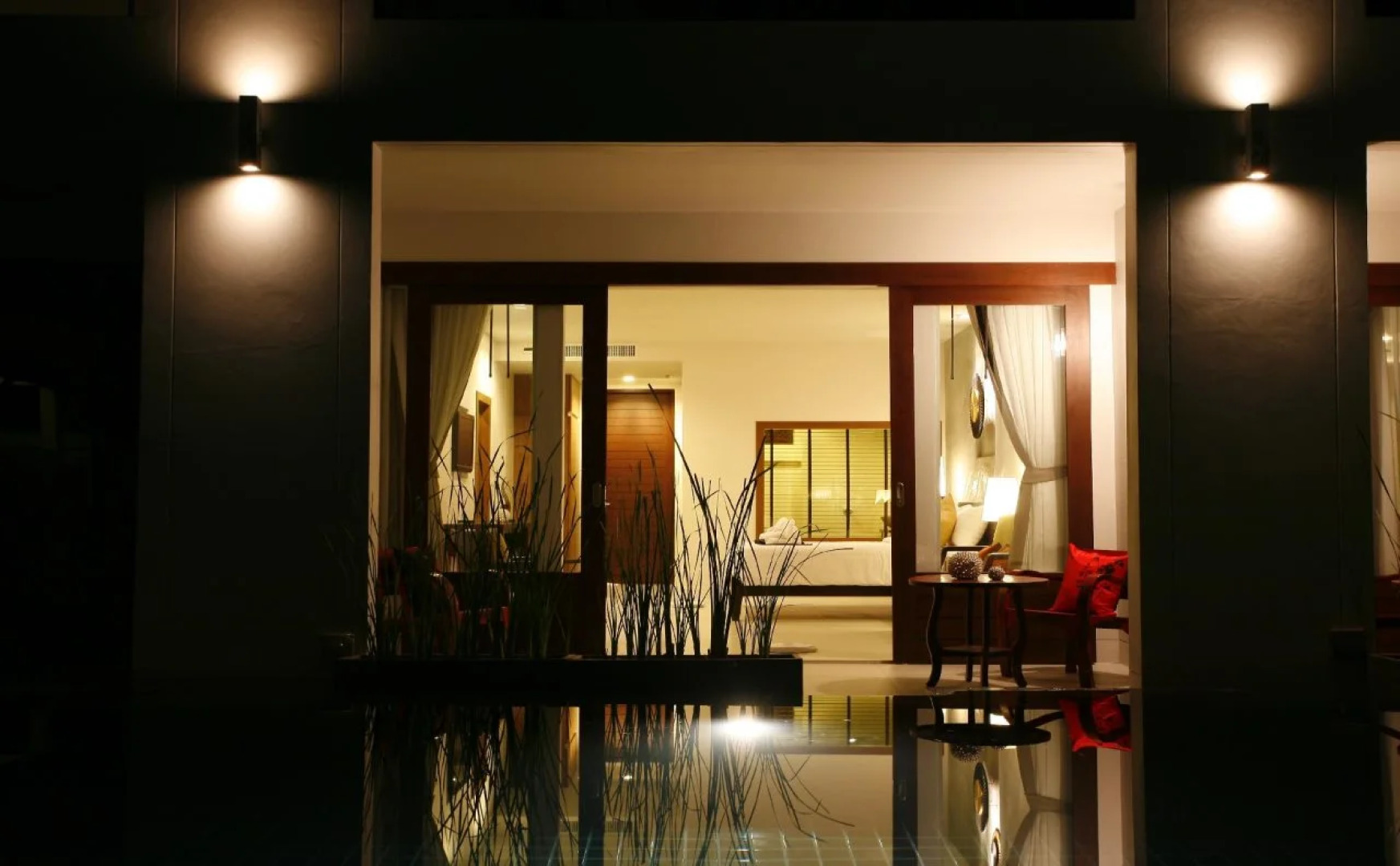 Tea Tree Boutique Resort