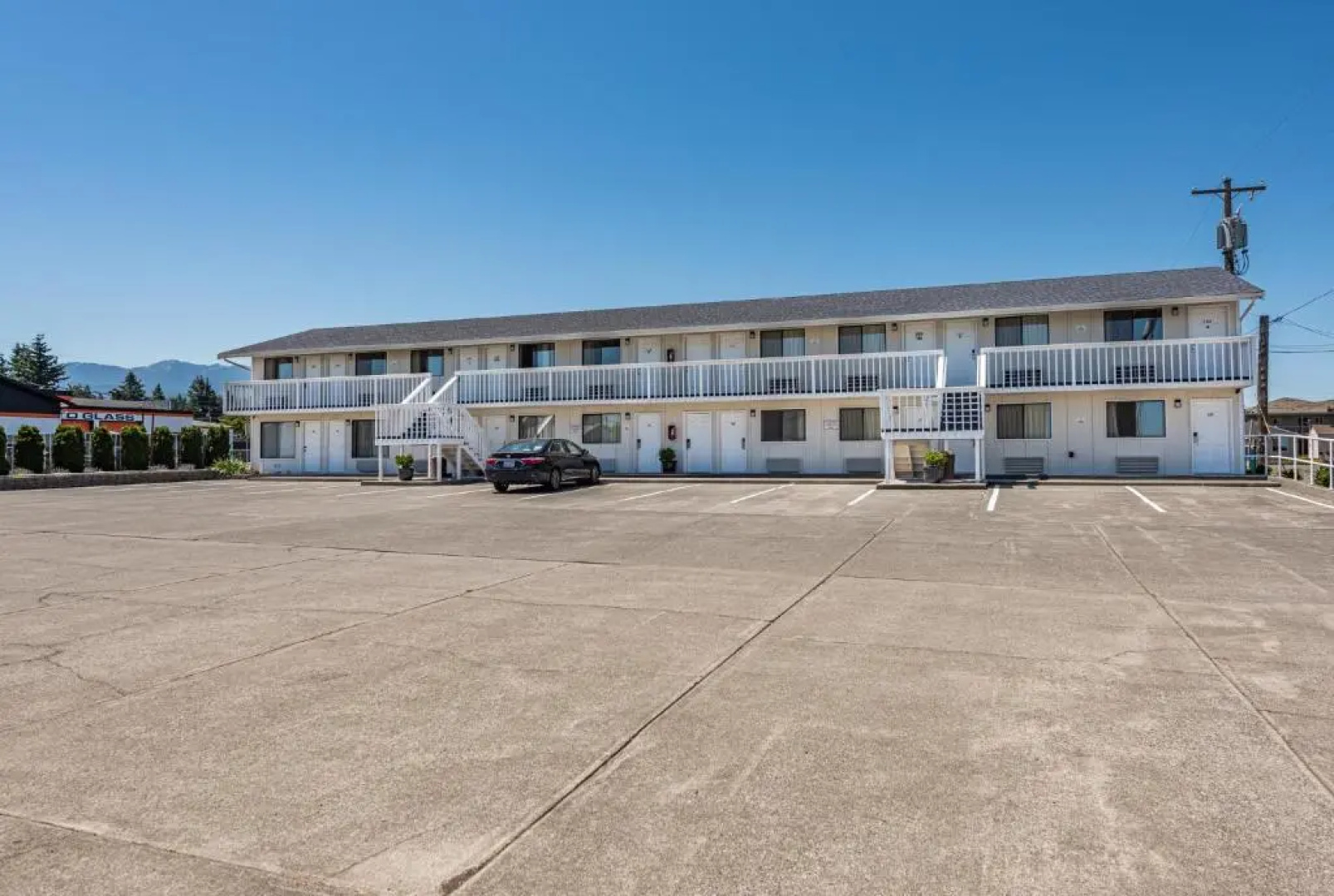 Sundowner Motel
