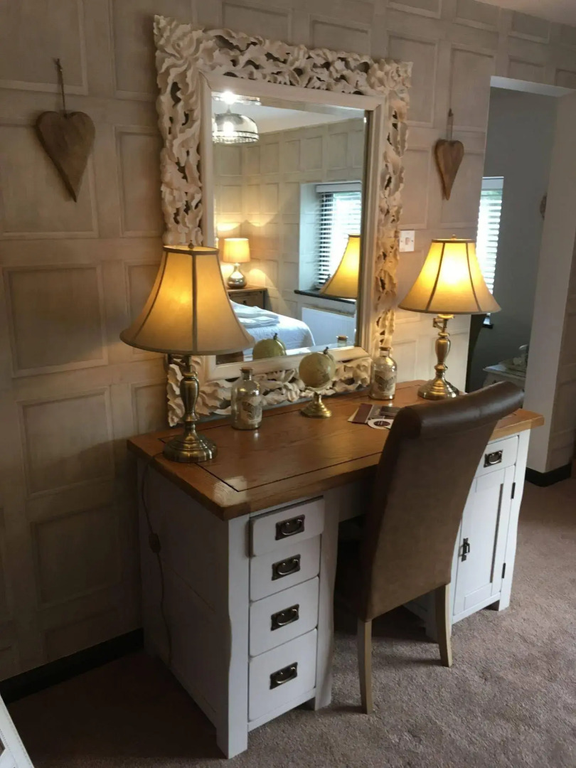 Rosehill House Hotel