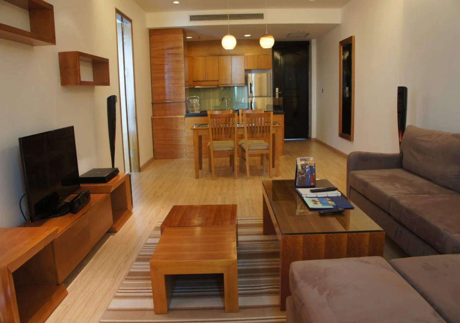 The Hanoi Club Hotel & Residences