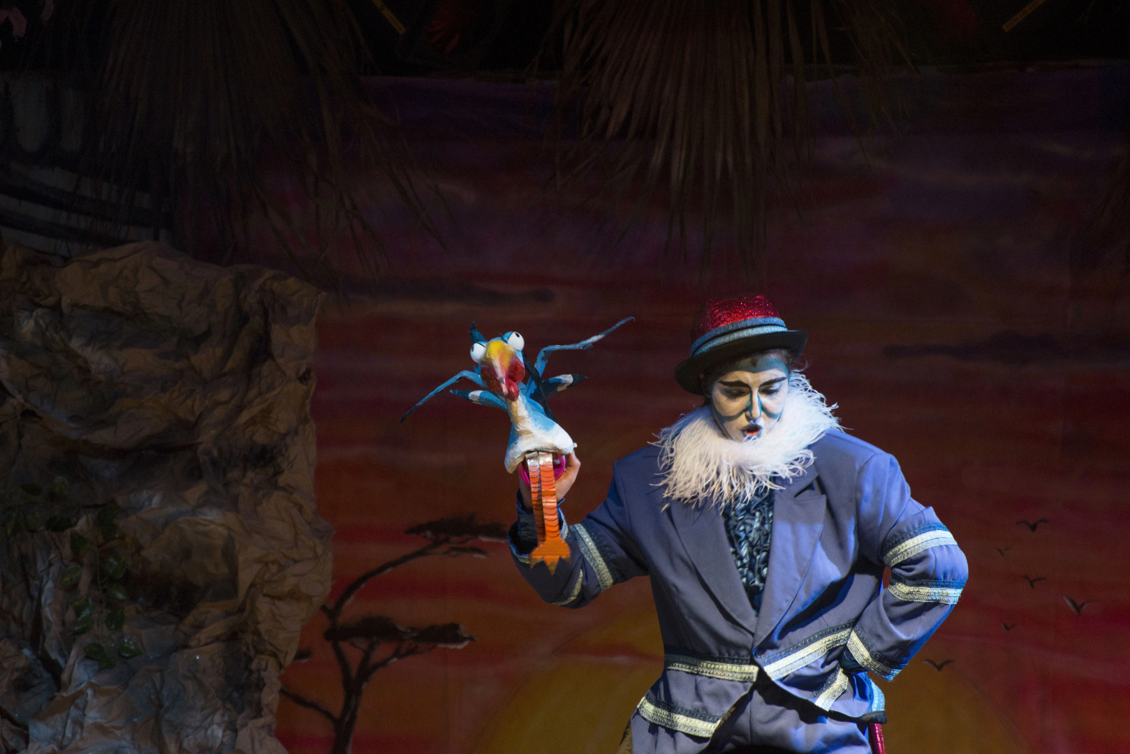 Cala Gran - Costa del Sur