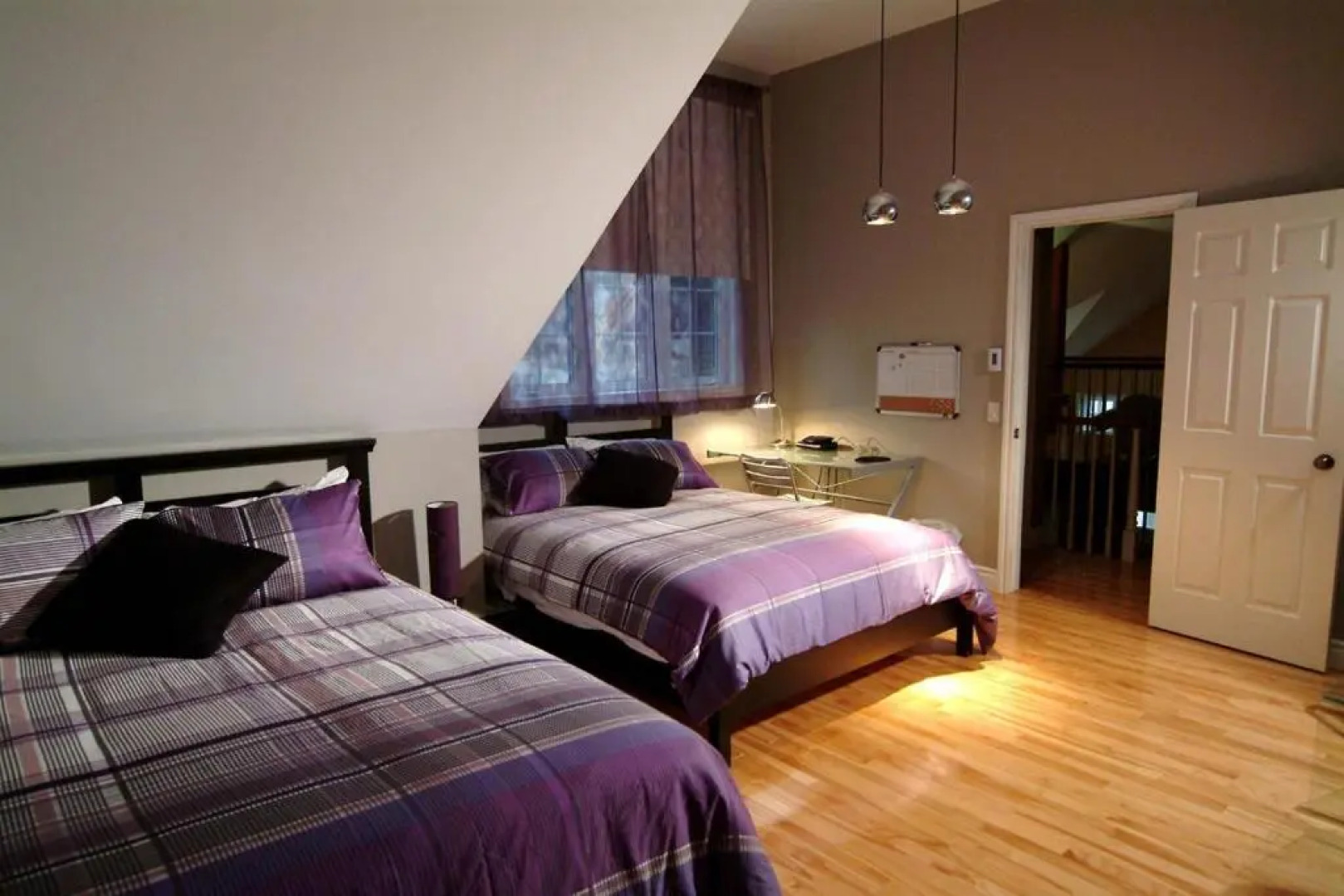 Chalets Alpins - 52 Chemin des Skieurs
