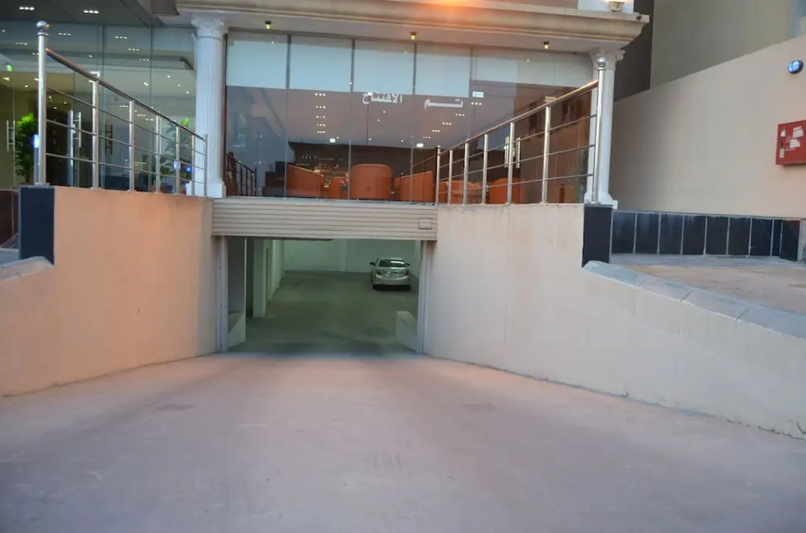 Al Narjes Hotel Suites Al Khobar