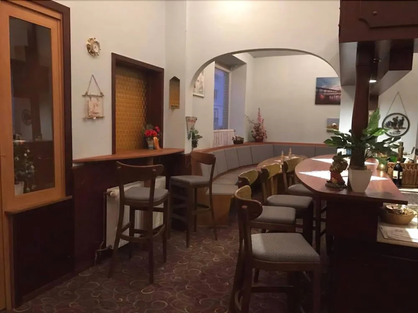 Hotel Seemeile