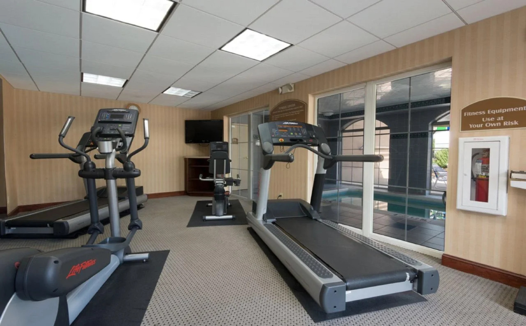 Holiday Inn Express & Suites Asheville SW - Outlet Ctr Area by IHG