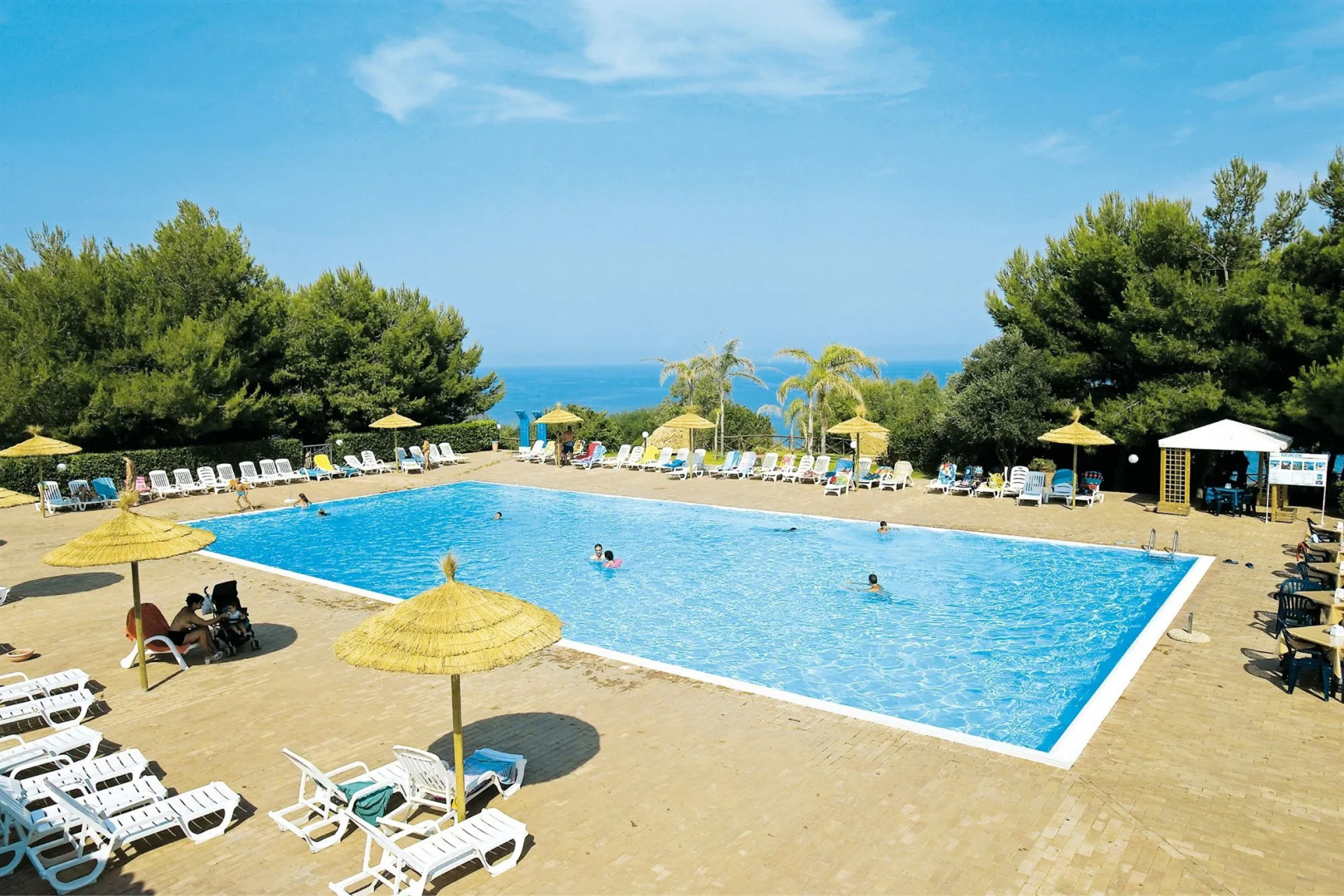 Villaggio LOasi