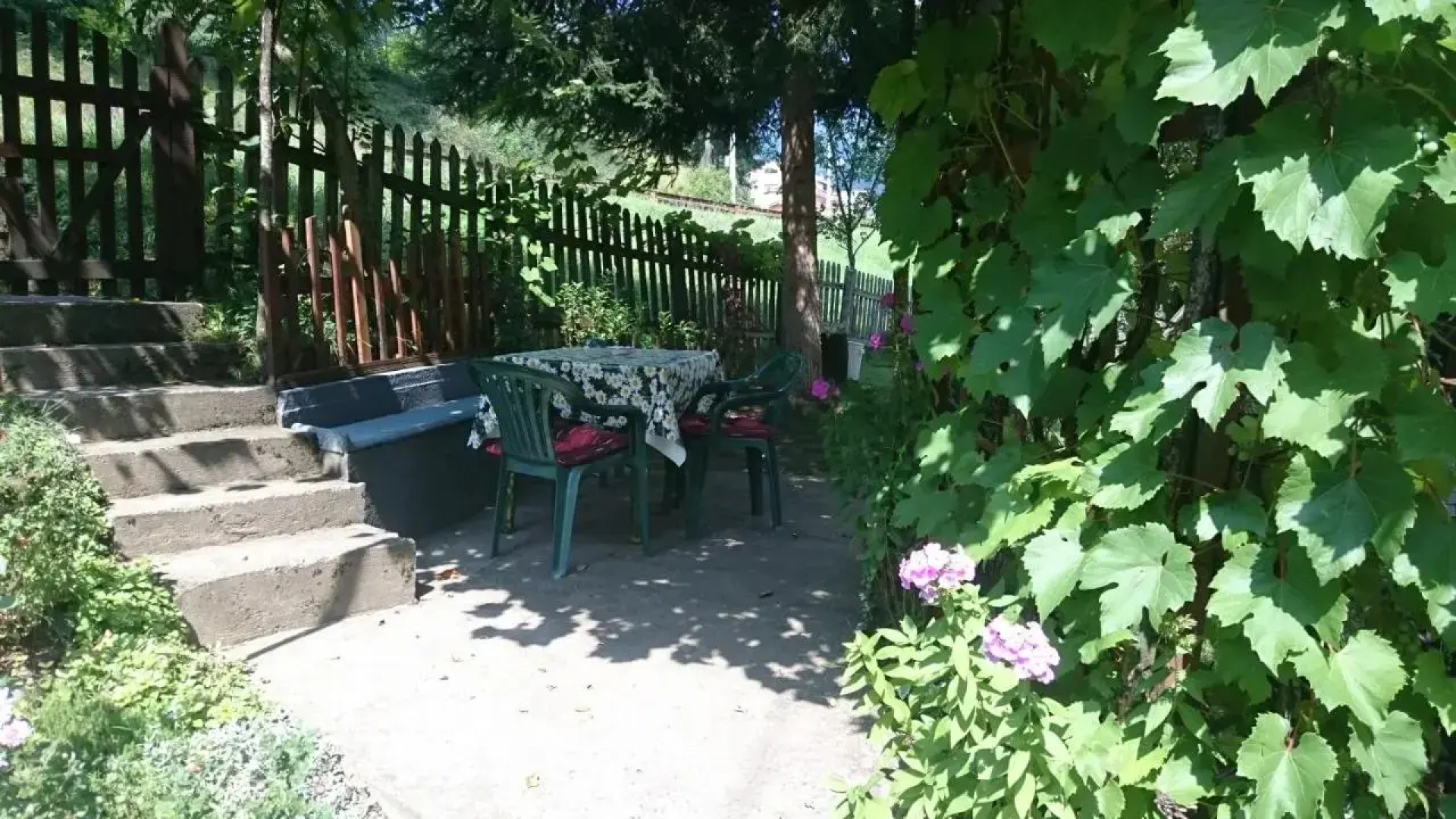 Guesthouse Ana