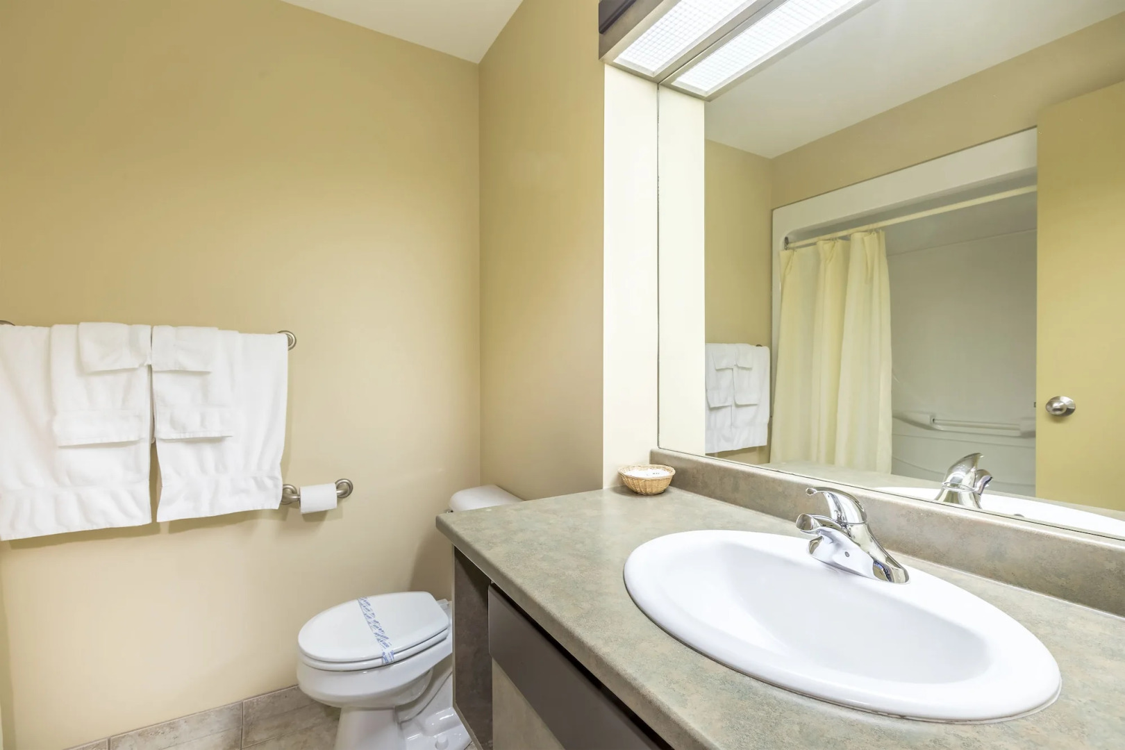 Hotel Baie-Saint-Paul