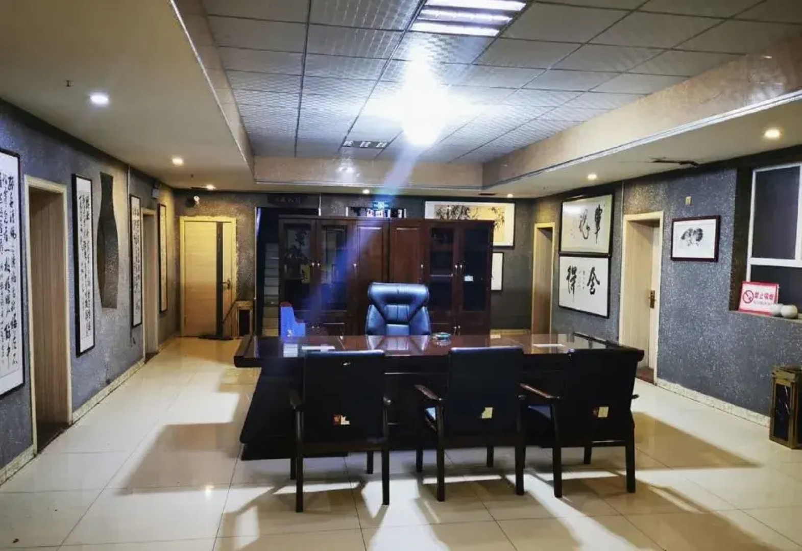 Furong Mingdi Hotel (Airport Yingbin Road Branch)
