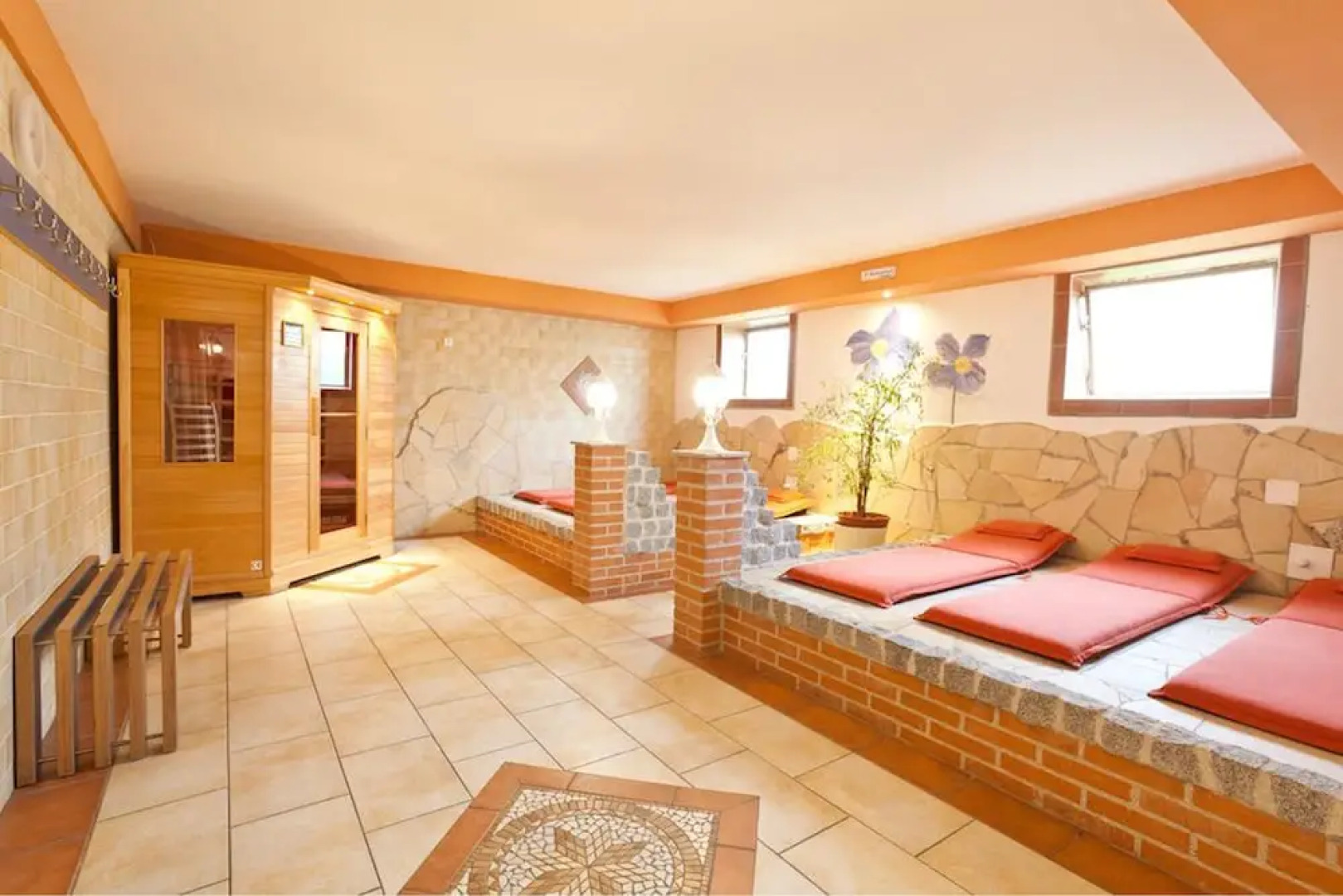 Seebauer Hotel Gut Wildbad