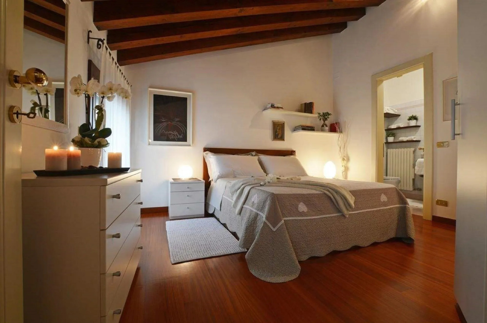 Apartment Deluxe Via Isola di Mezzo