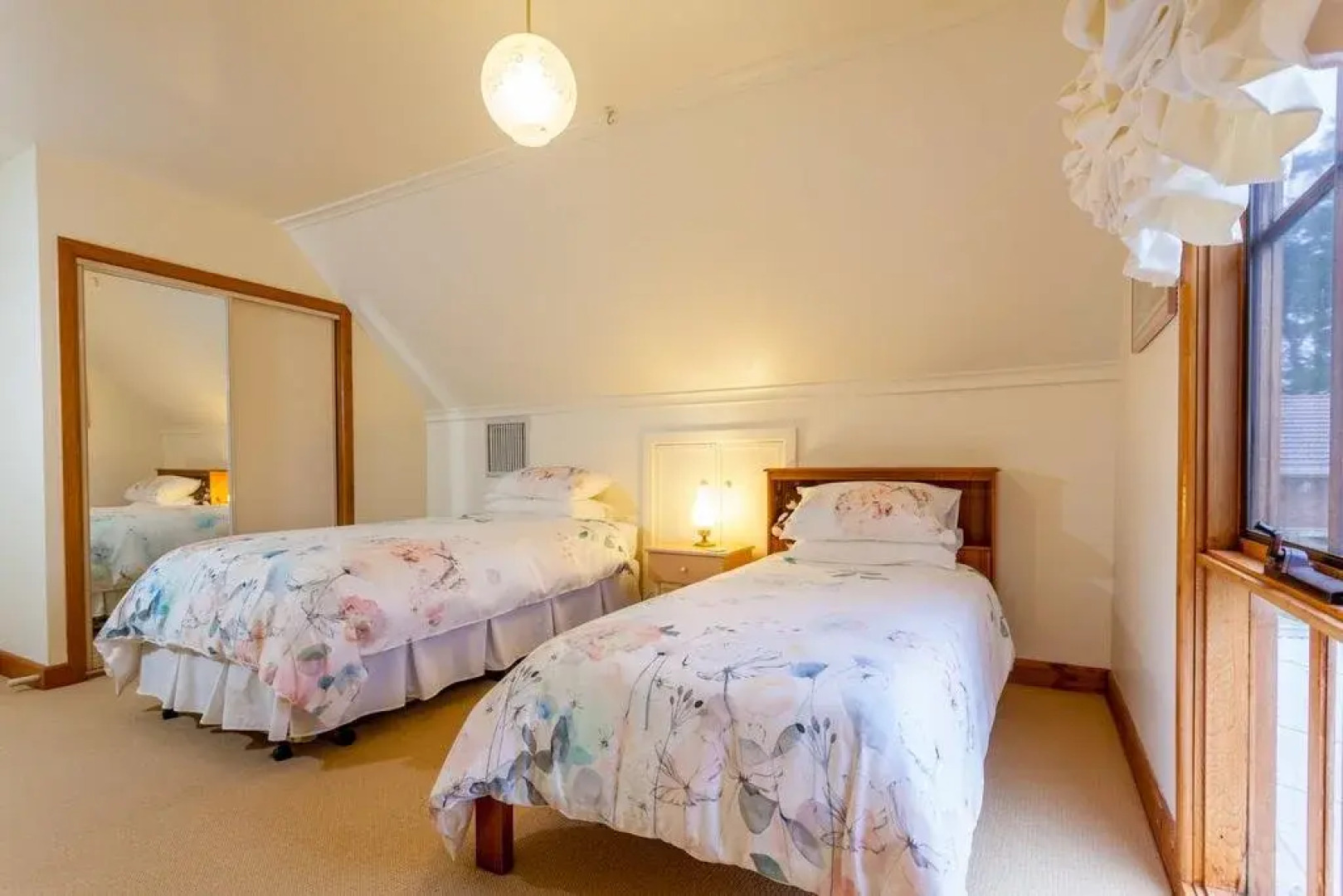 Tranquil Retreat Lodge