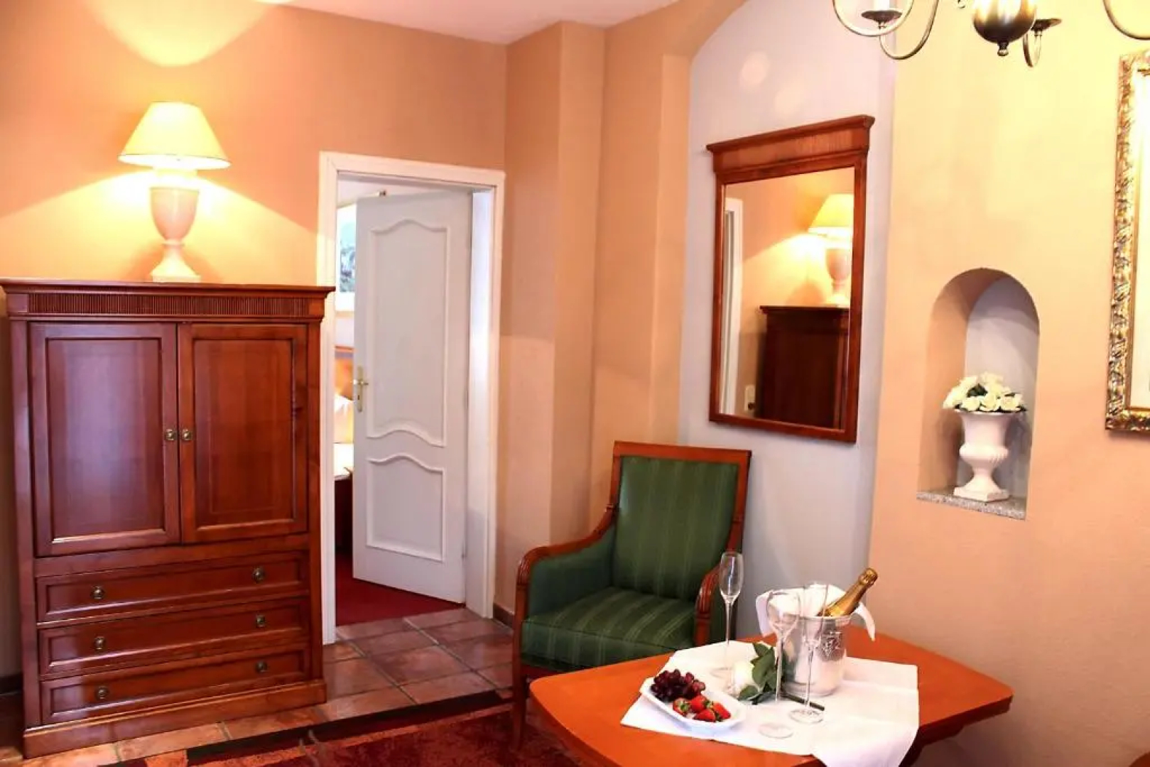 Parkhotel Fischer