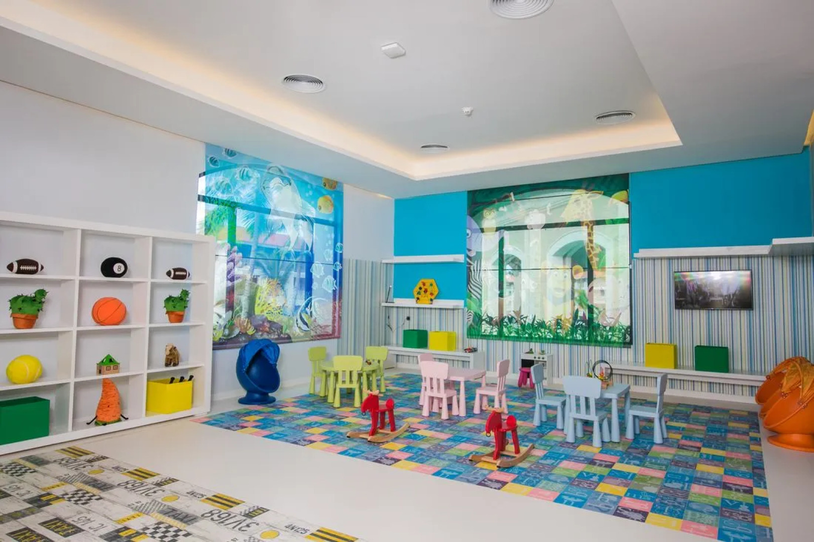 Majestic Mirage Punta Cana All Suites, All Inclusive