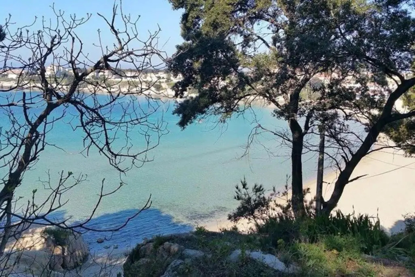 Chalet a Deux Pas de la Plage