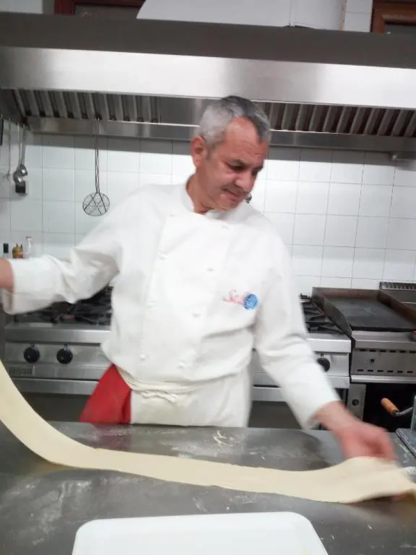 Salisù Country House