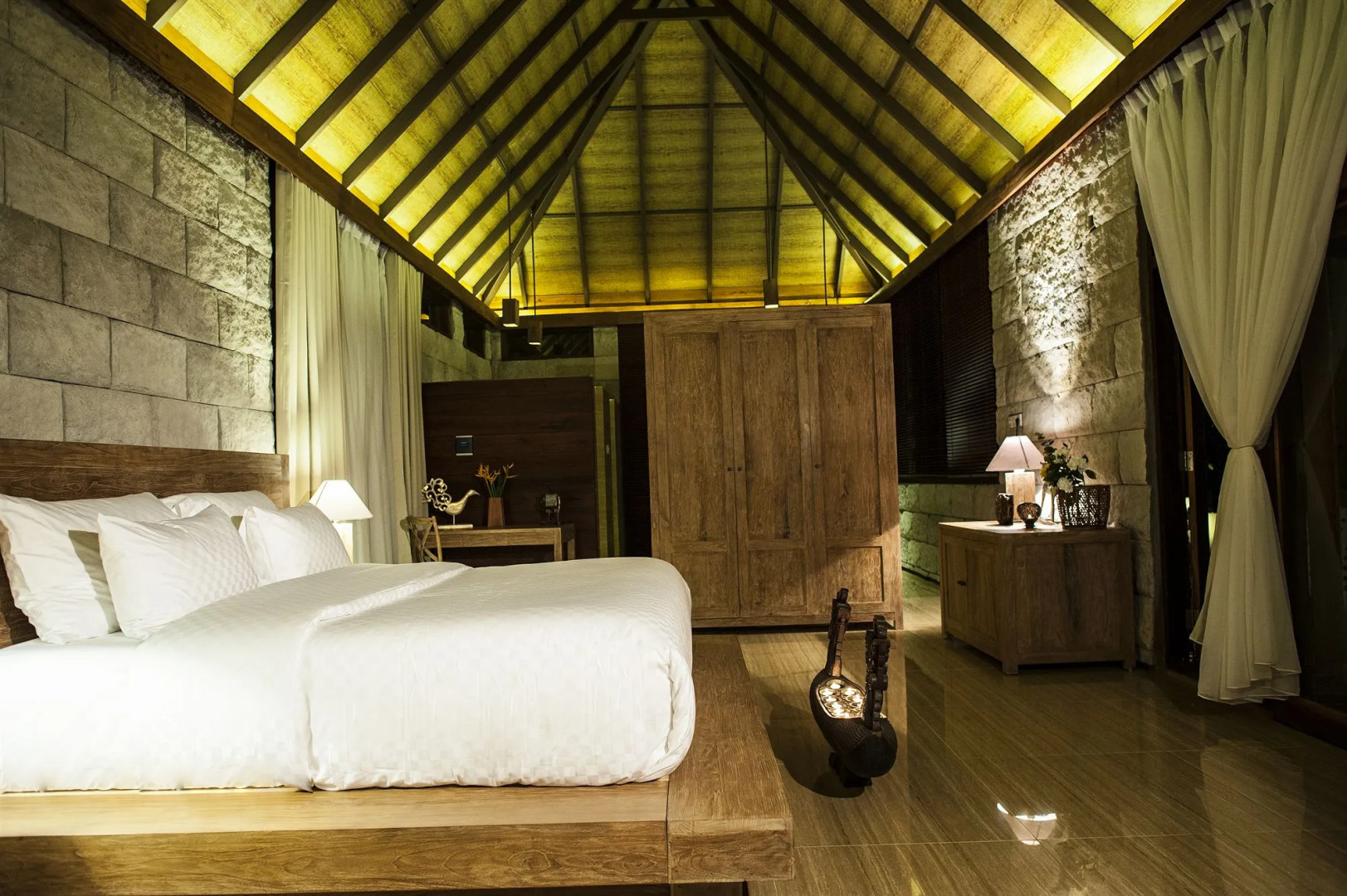 Arumdalu Private Resort