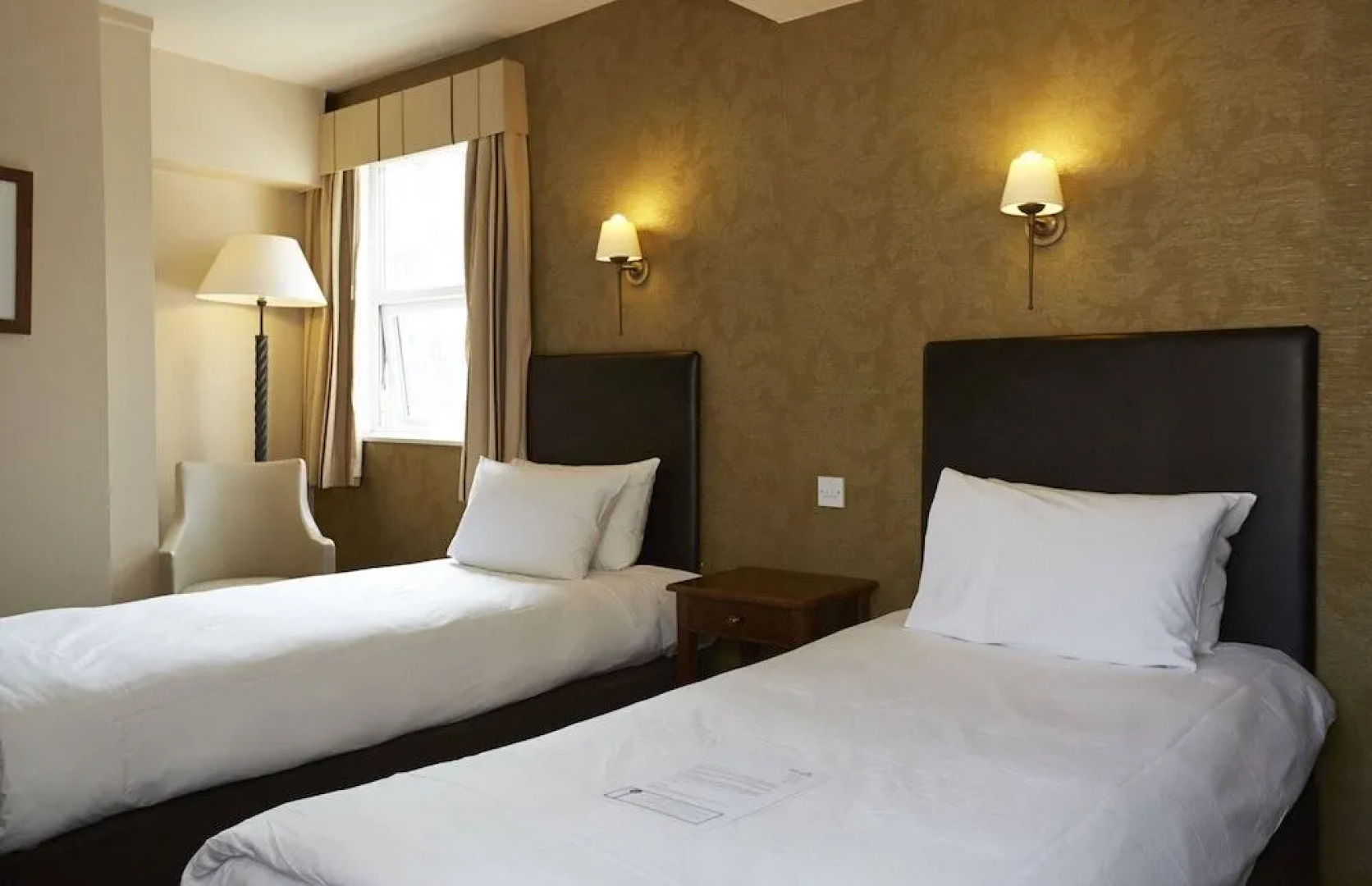 Ye Olde Talbot Worcester by Greene King Inns