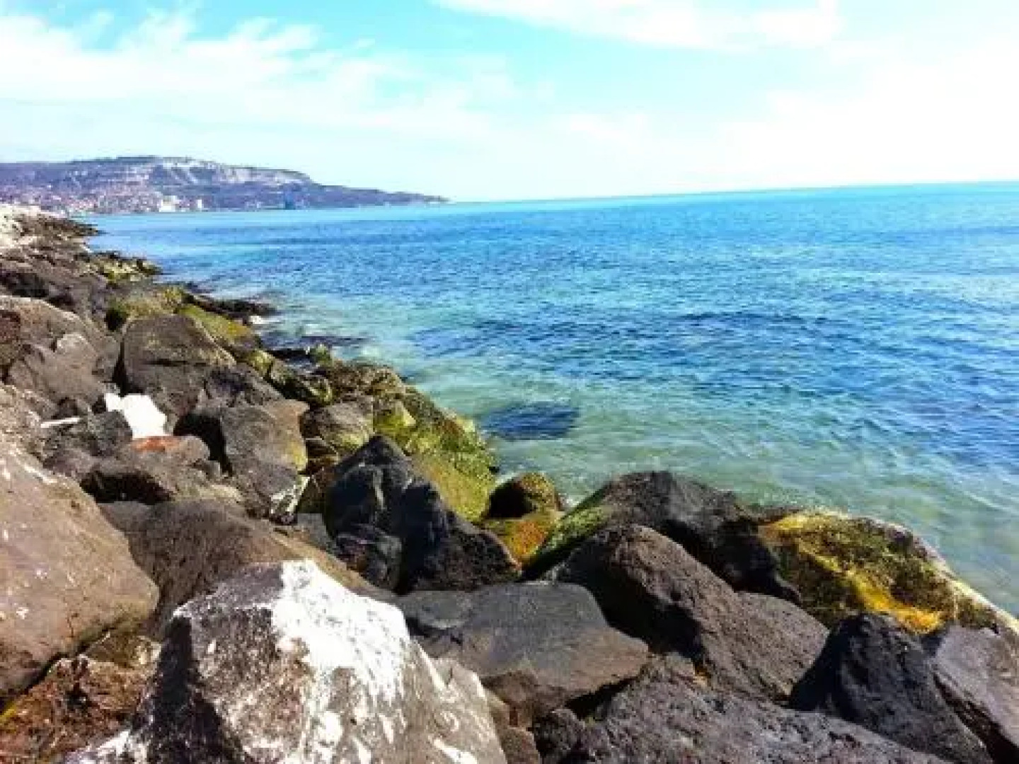 Supreme Beach Apartments