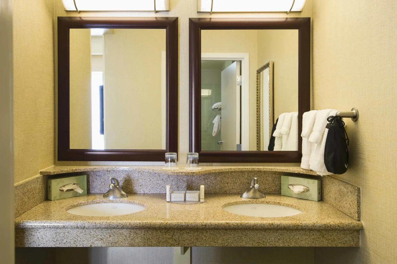 SpringHill Suites by Marriott Omaha East/Council Bluffs, IA