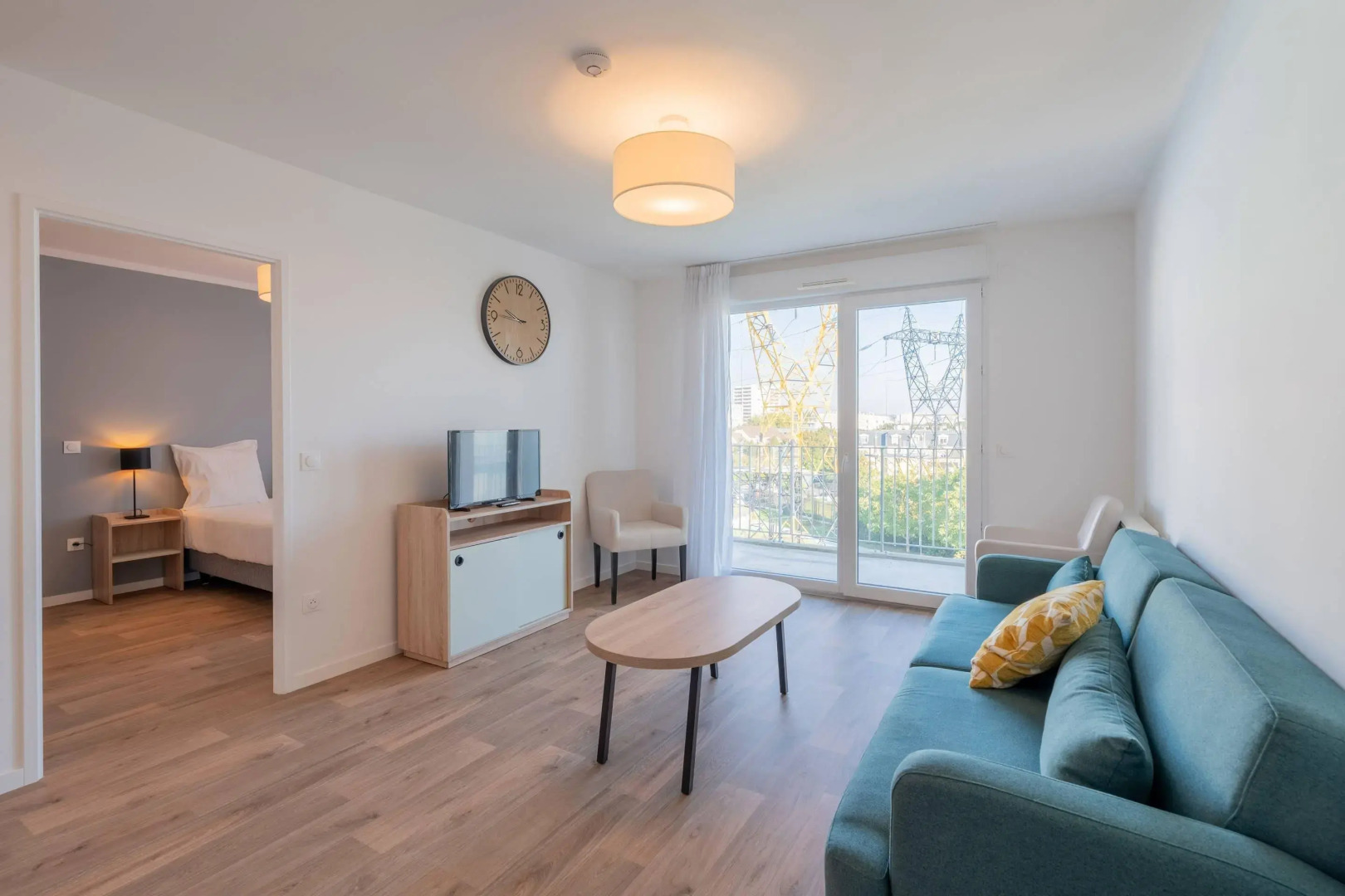 Quality Suites Choisy Orly Airport