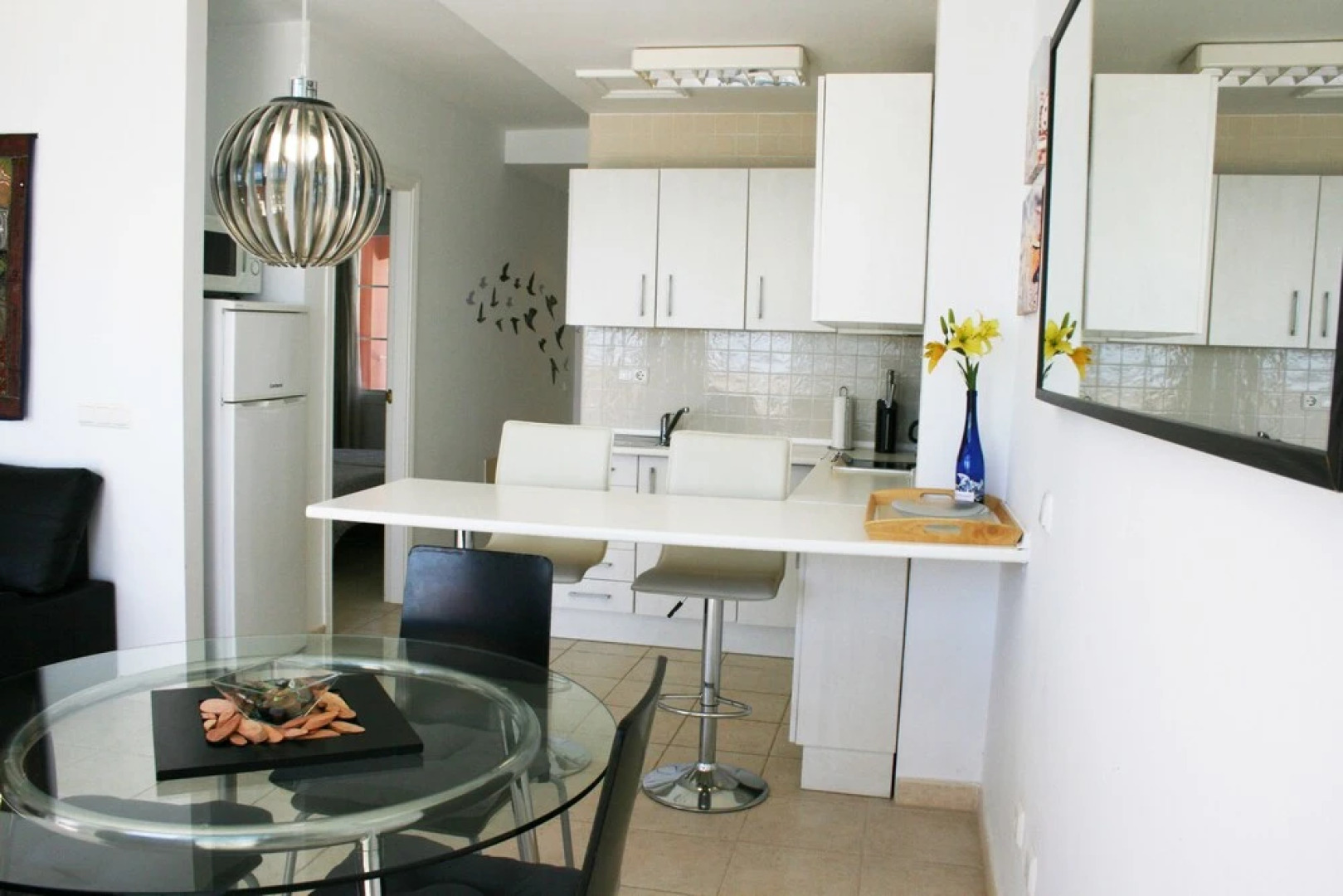 Fuerte Holiday Playa Paraiso Apartments