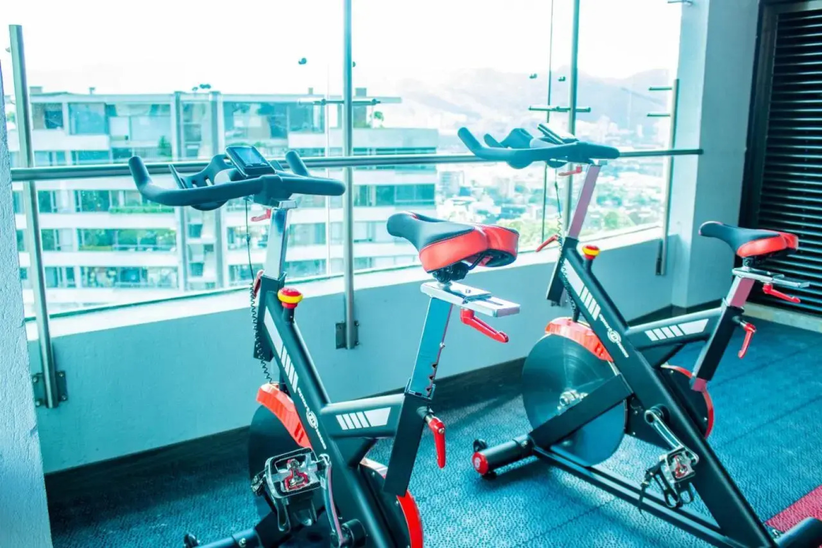 Café Hotel Medellin