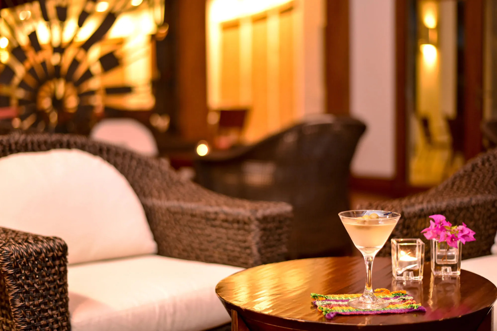 Las Verandas Hotel & Villas