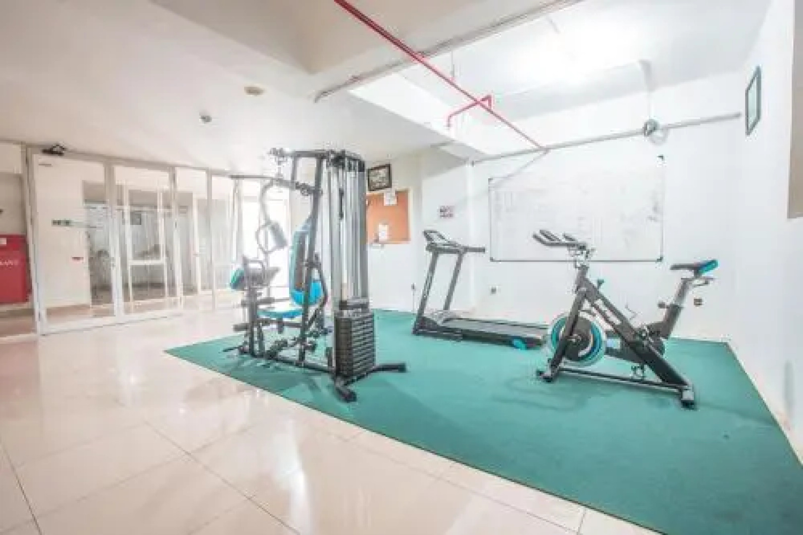 OYO Flagship 214 Appartel Taman Melati Jatinangor