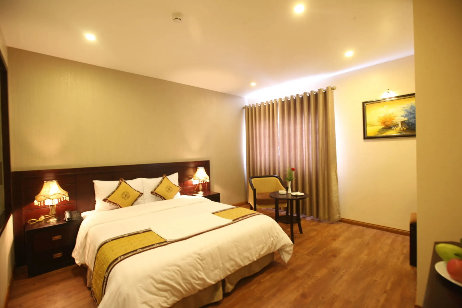 Lac Long Hotel Hai Phong