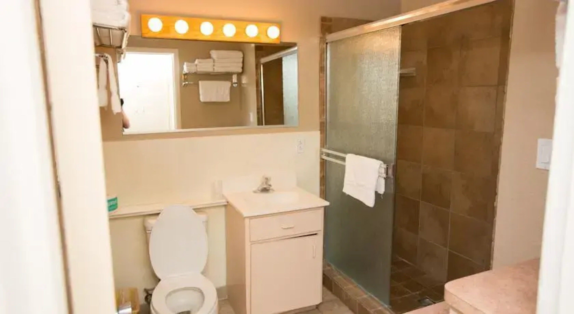 Havasu Springs Resort