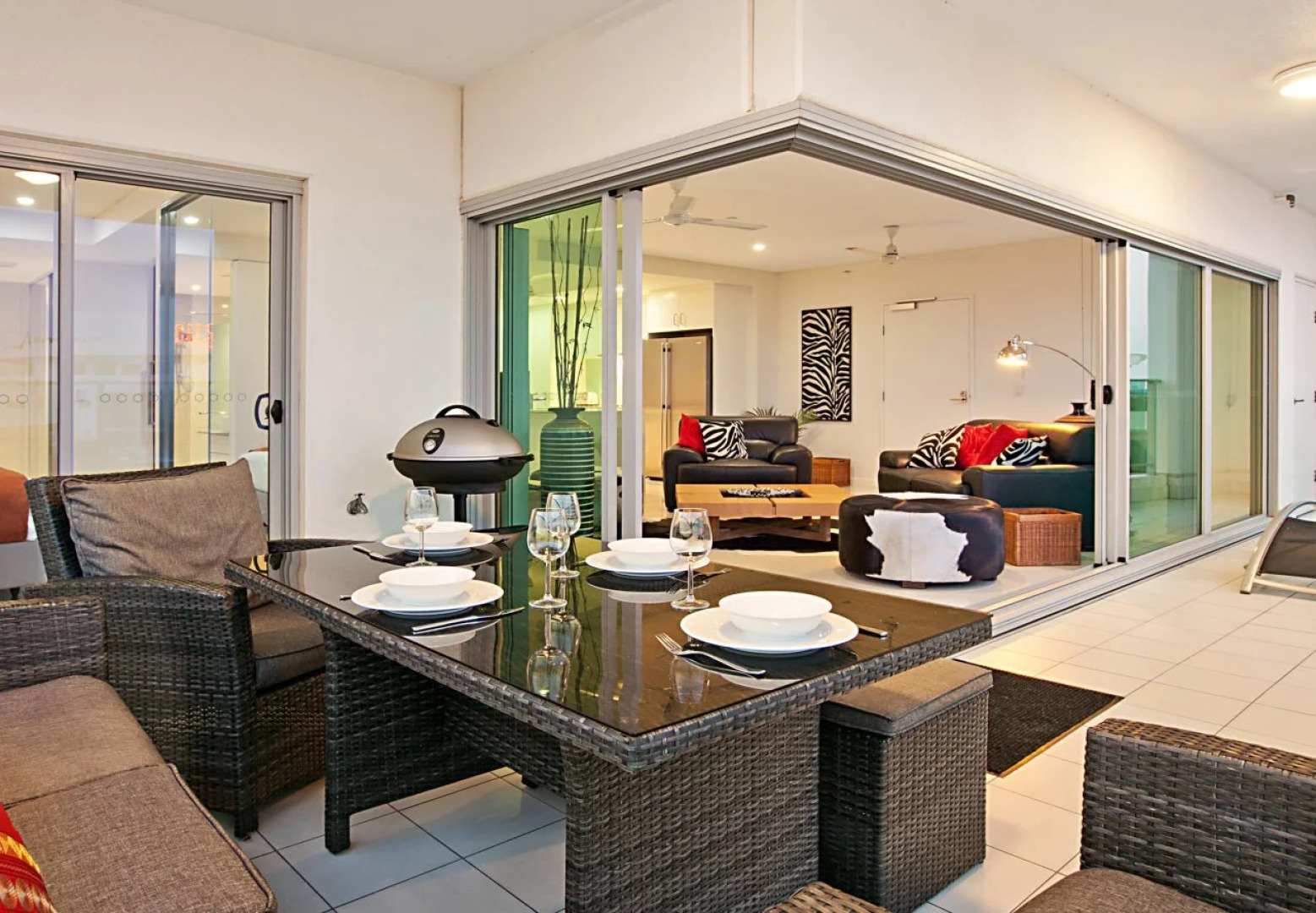 Beachlife Holiday Apartments