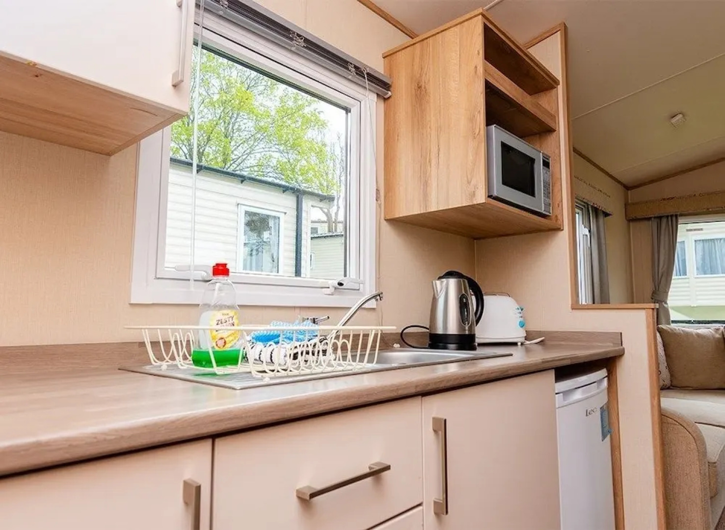 Newquay Bay Holiday Resort