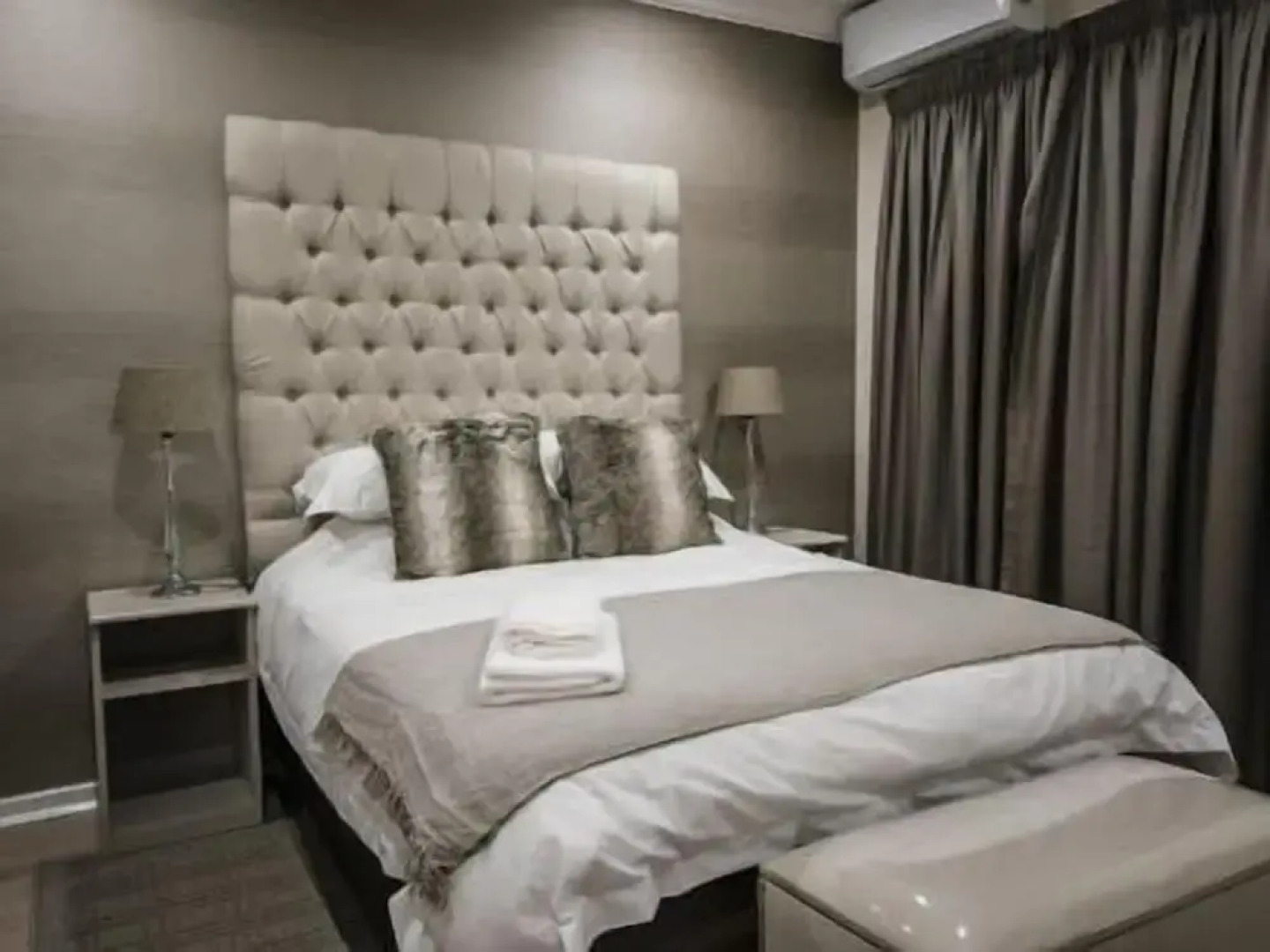 The Royal Guest House