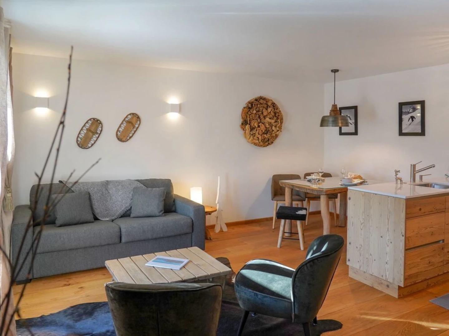 Chesa Pal din 5 Celerina Schlarigna