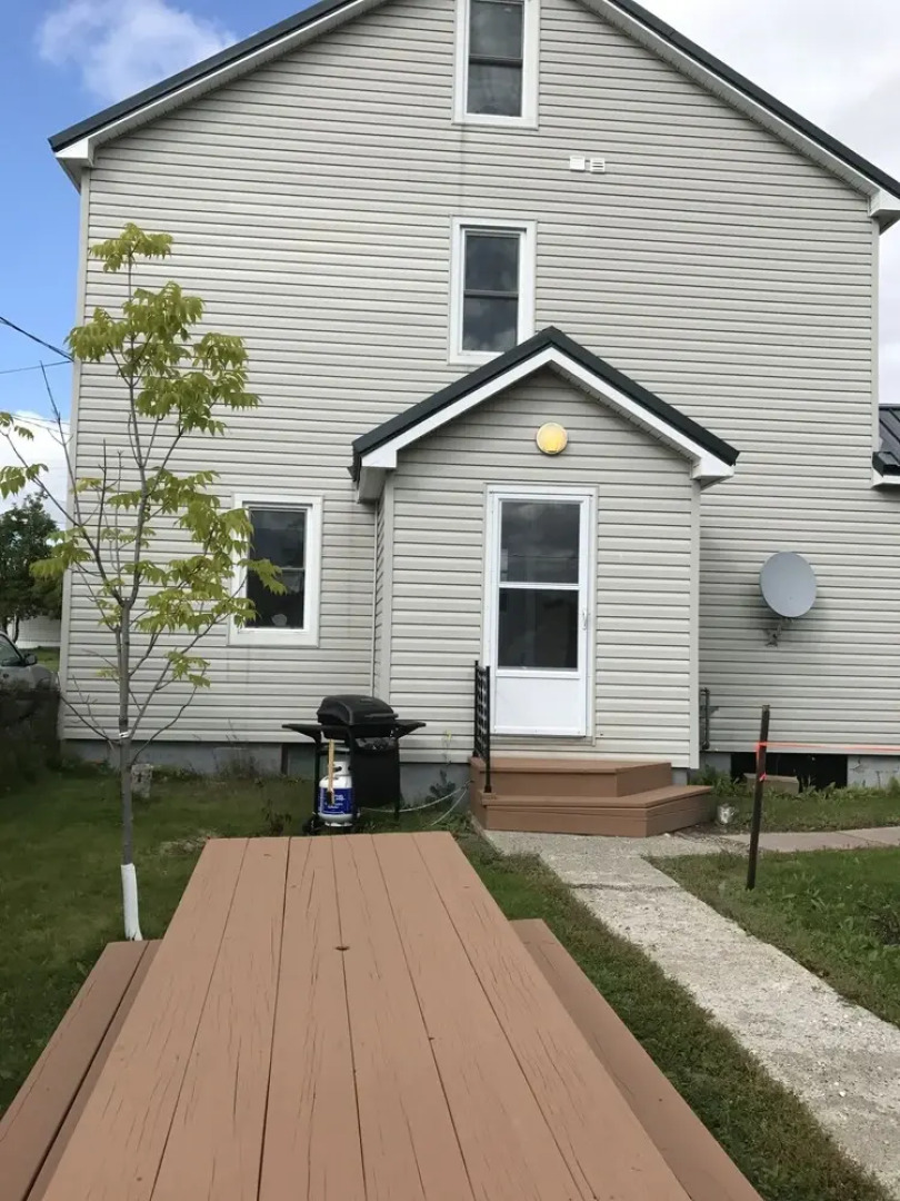 The Victoria Bed And Breakfast