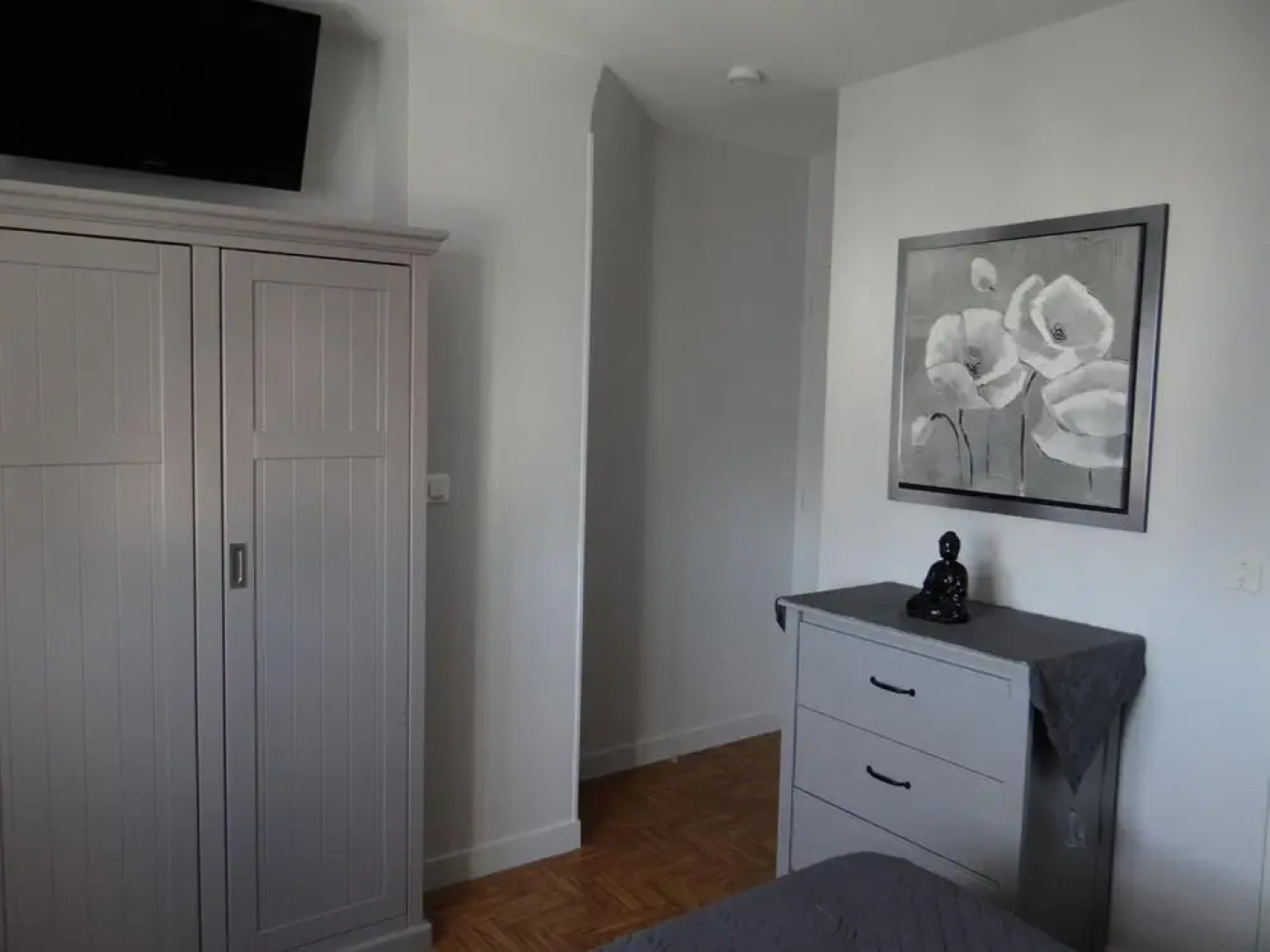 Chambres dhôtes La Mansardière