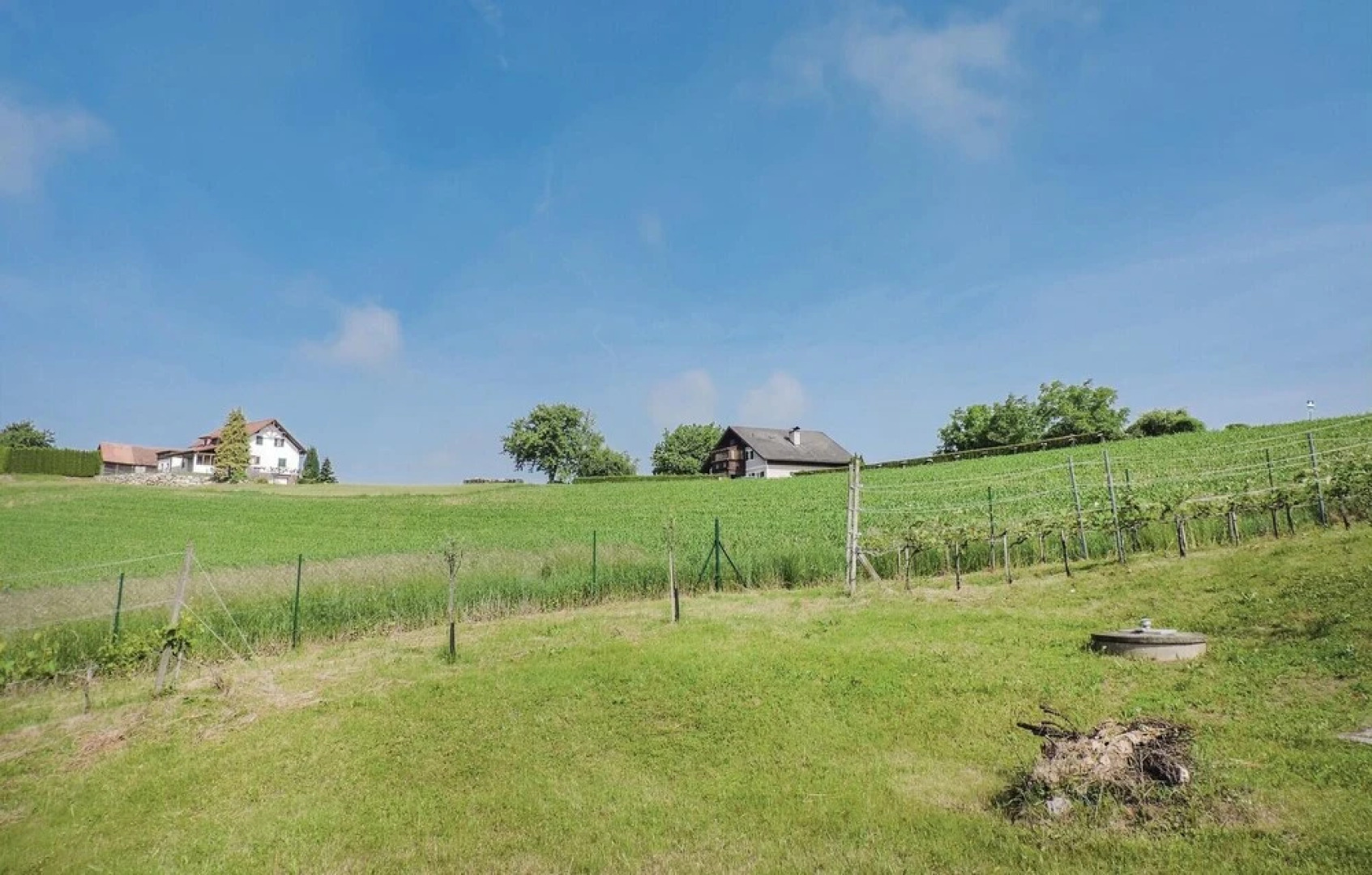 Awesome Home in Feldbach With 1 Bedrooms and Internet