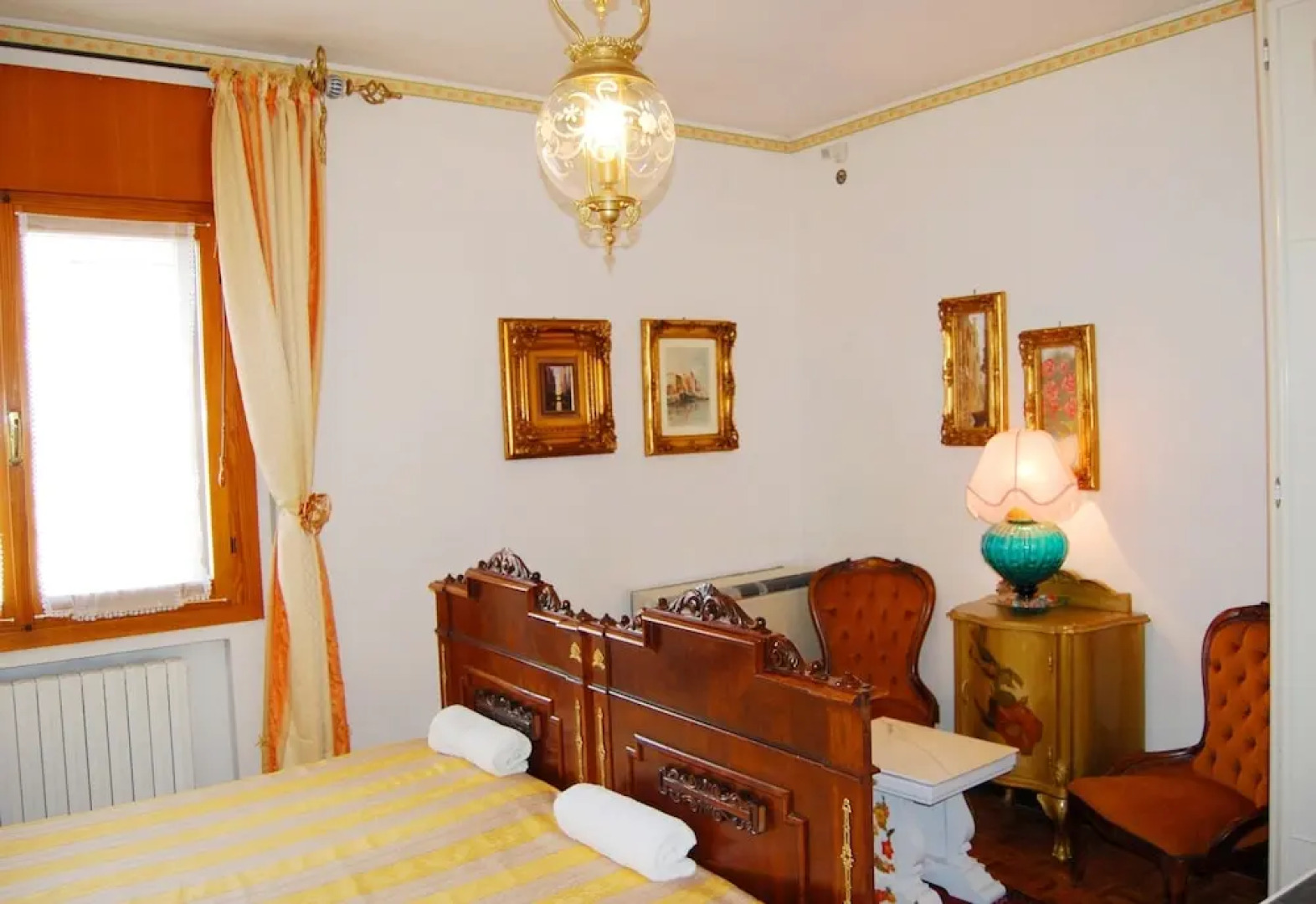 Villa Daniela B&B