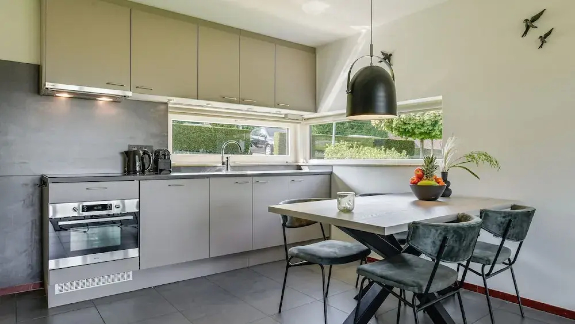 Summio Vakantiepark Reevallis