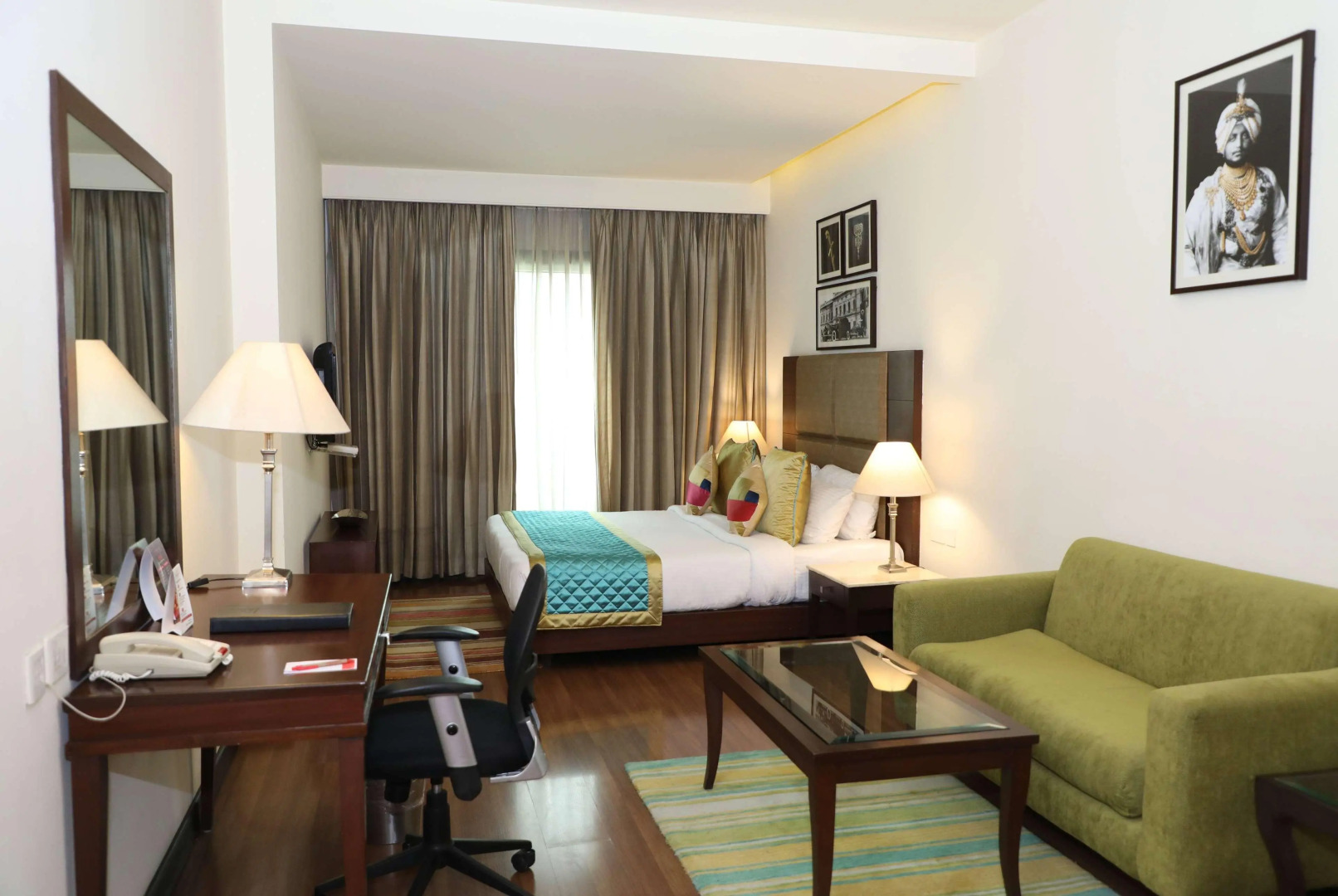 Ramada by Wyndham Jalandhar City Centre