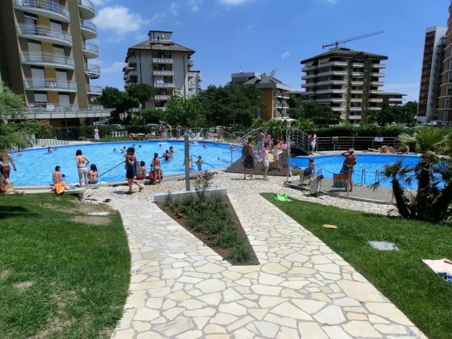 Appartamenti La Torre