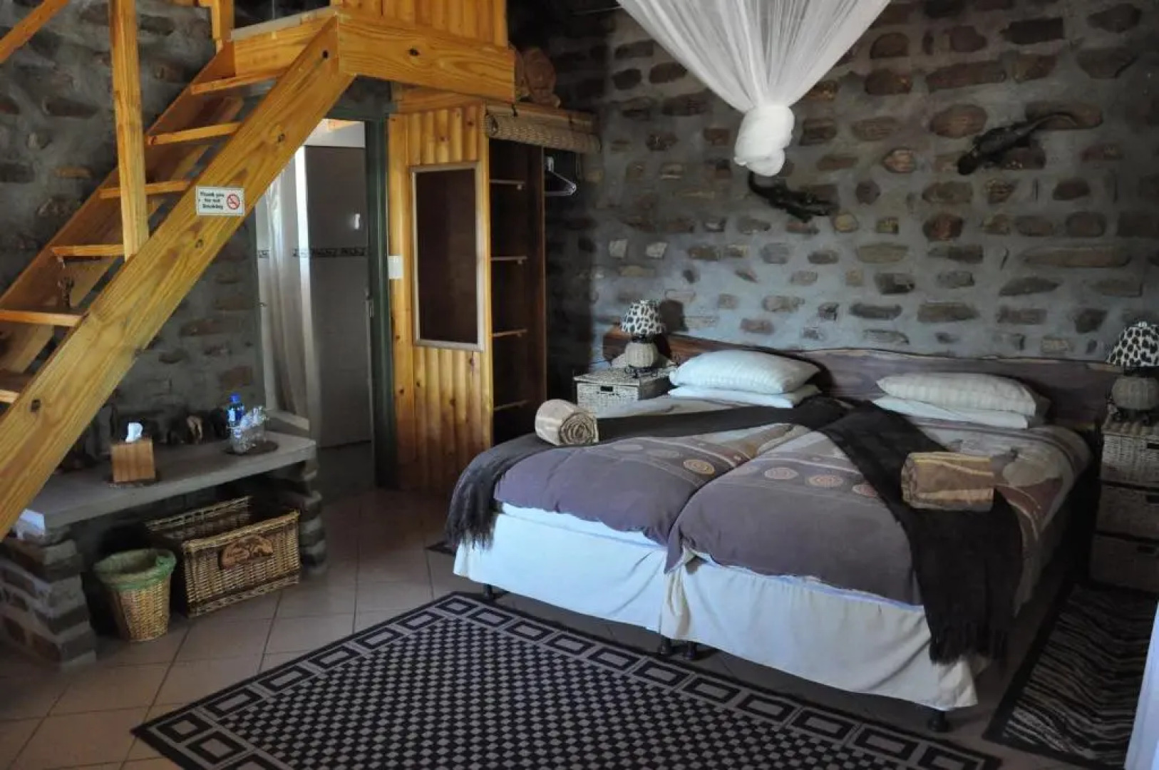 Outeniqua Guest & Hunting Farm