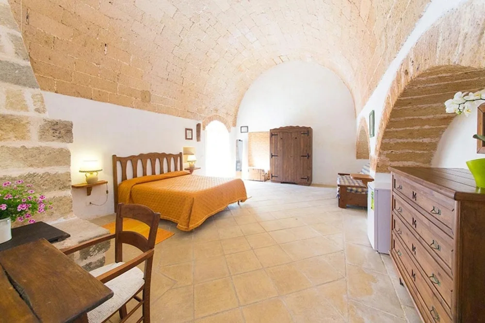 Masseria Macurano