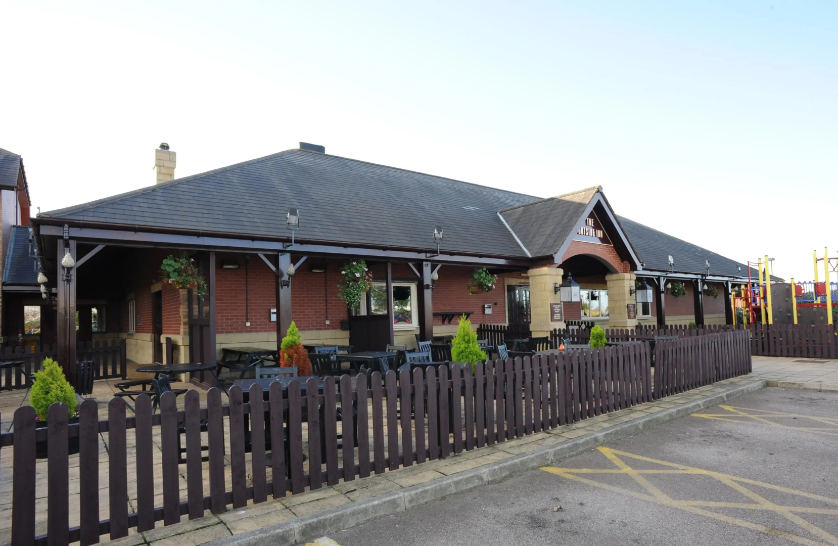 Premier Inn Falkirk - Larbert