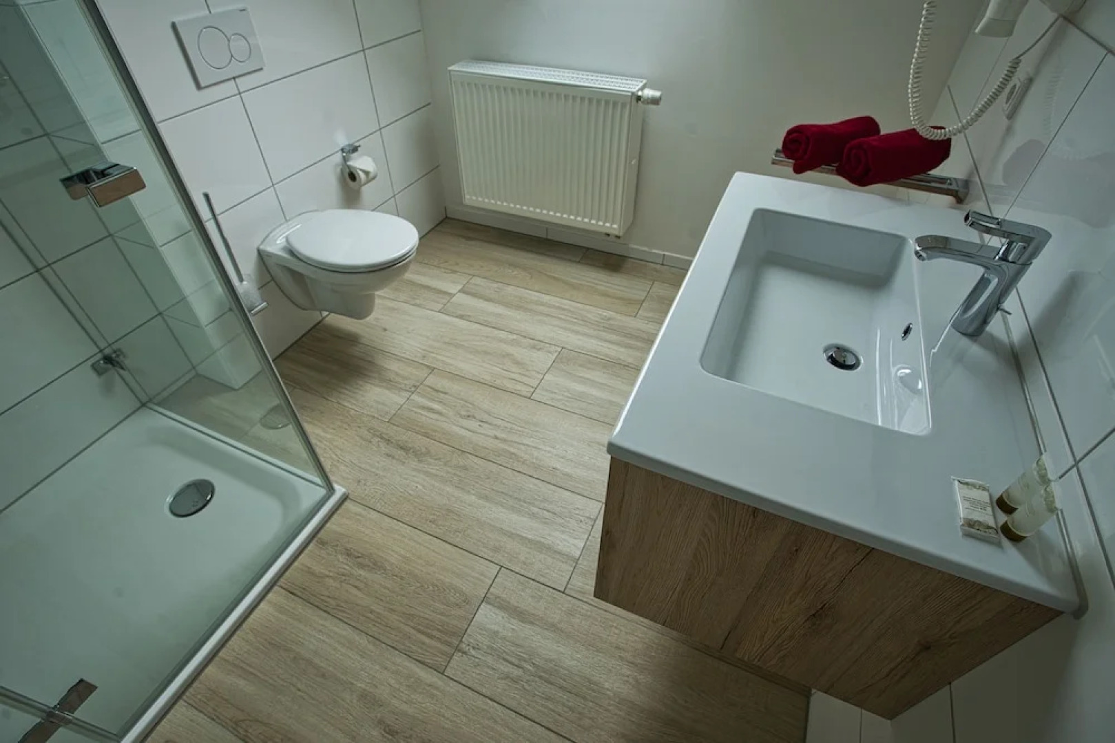 Landgasthof Altes Kurhaus