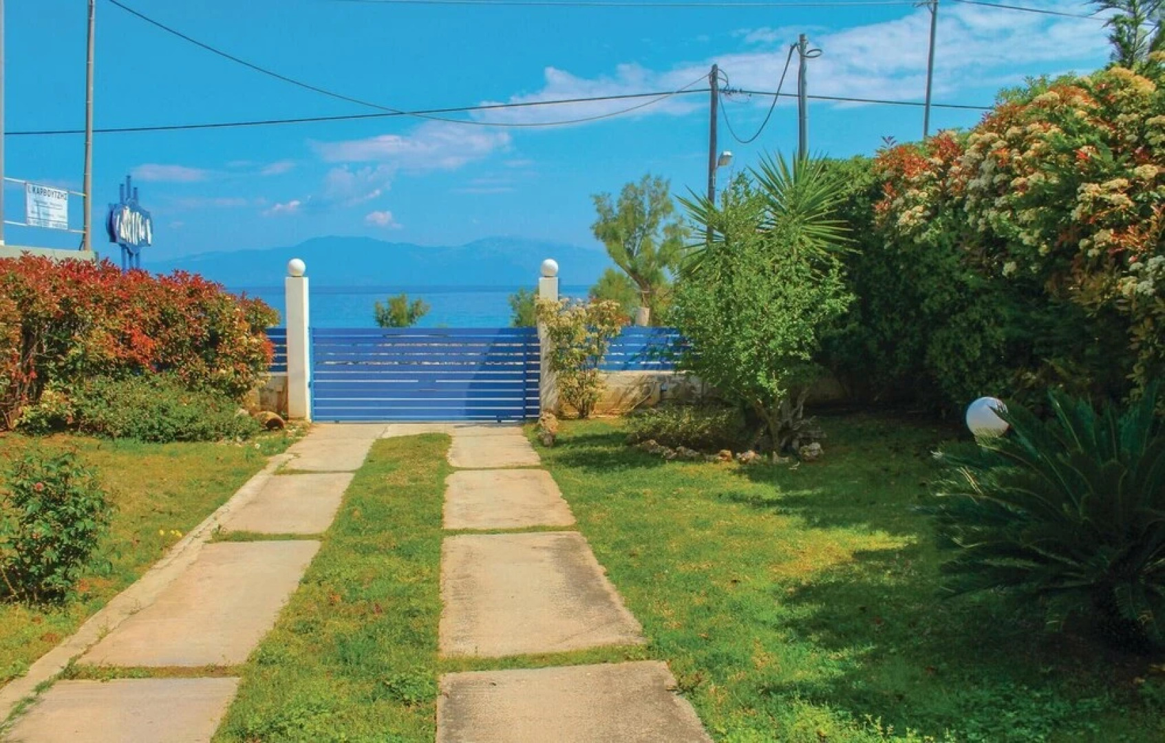 Amazing Home in Melissi Korinthia With Wifi and 2 Bedrooms